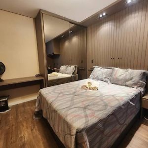 Loft No Coracao De Sao Paulo
